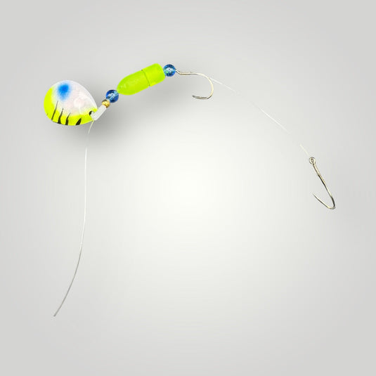 Scent Bullet® Custom Walleye Rigs