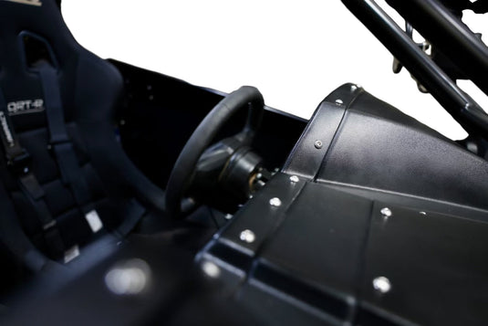 POLARIS PRO R & TURBO R  DASH 2022-2024 - LIMITED EDITION