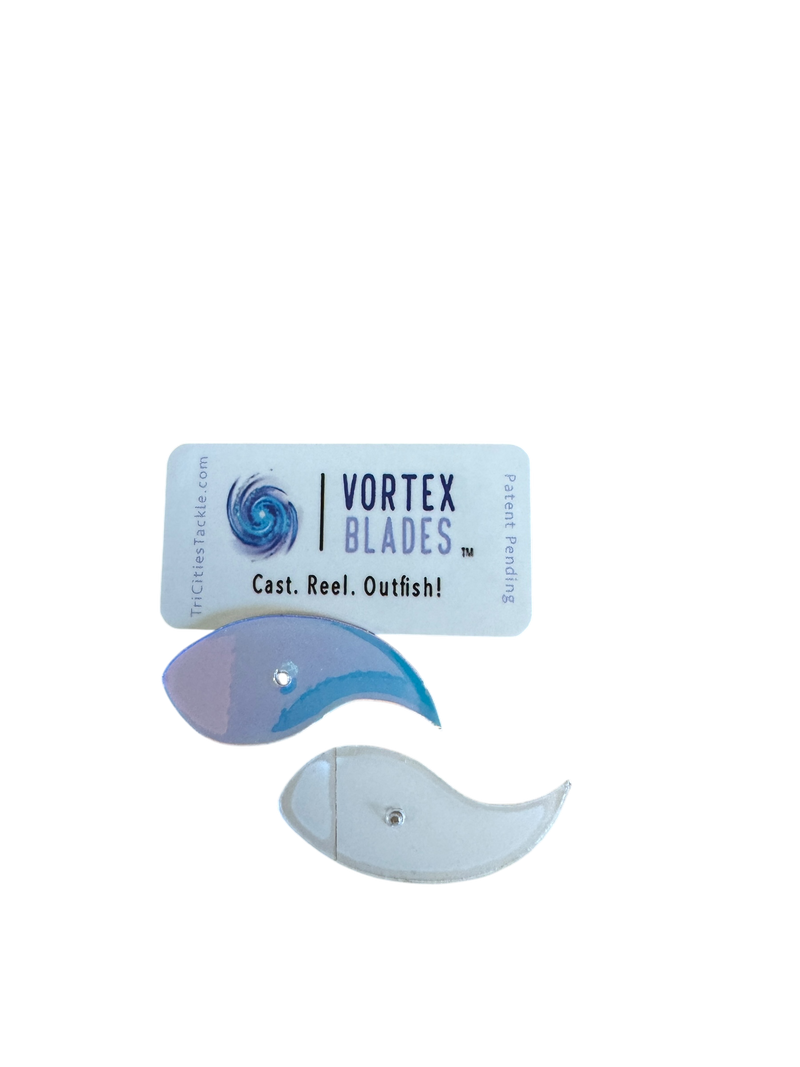 Load image into Gallery viewer, Vortex Blades
