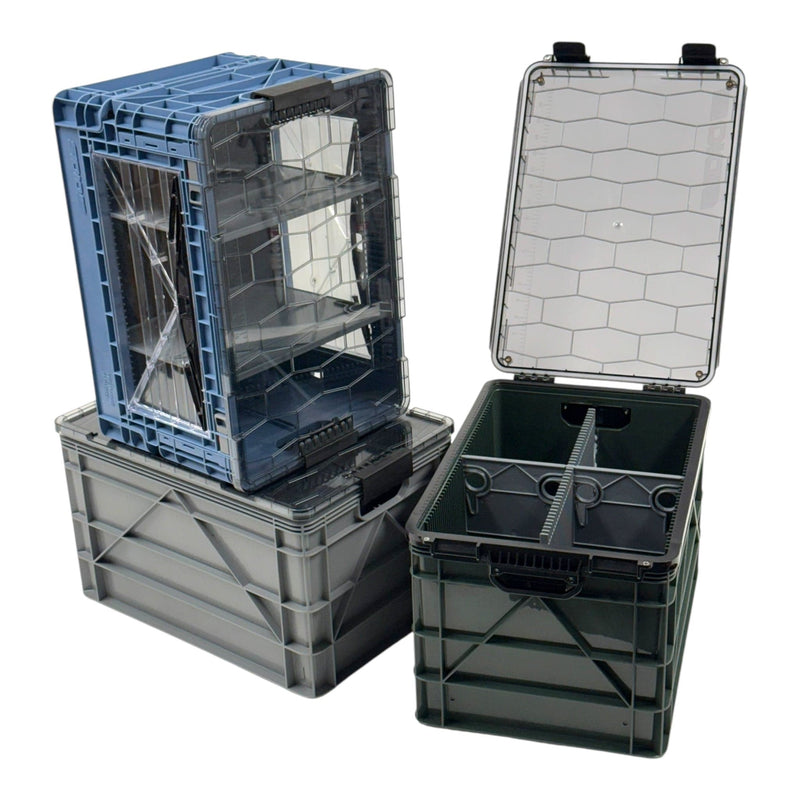 Load image into Gallery viewer, Smoke Sample Pack
