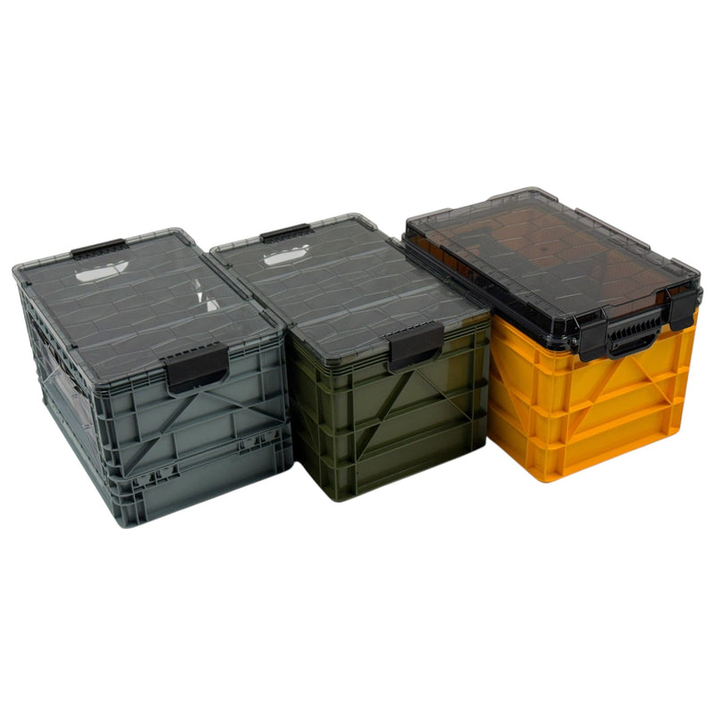 Load image into Gallery viewer, Smoke Sample Pack
