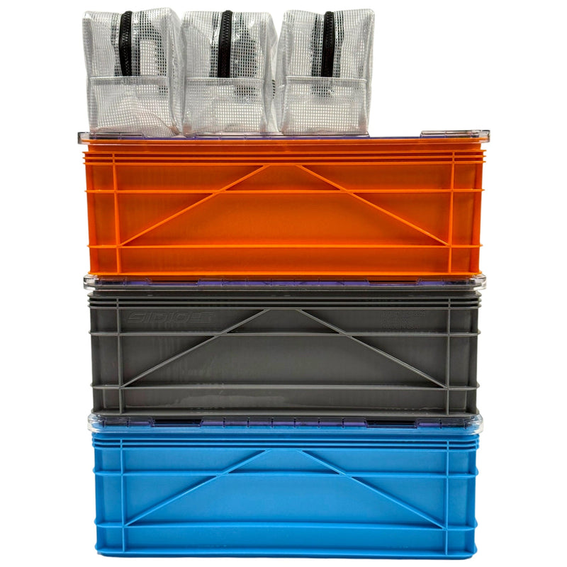 Load image into Gallery viewer, Sidio Half Pack
