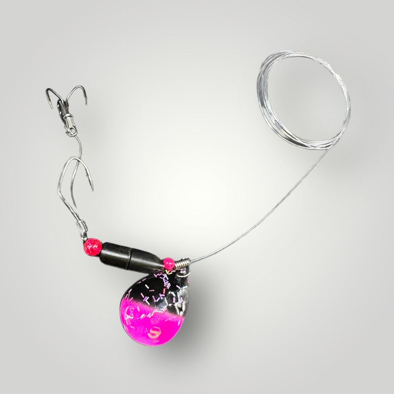 Load image into Gallery viewer, Scent Bullet® Custom Sockeye Rigs
