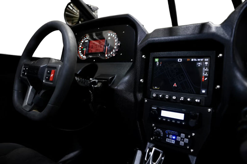 Load image into Gallery viewer, POLARIS PRO R &amp; TURBO R  DASH 2022-2024 - LIMITED EDITION
