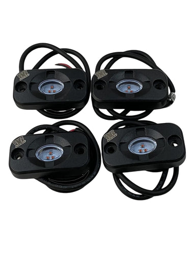 RL15 Rock Light Bundle