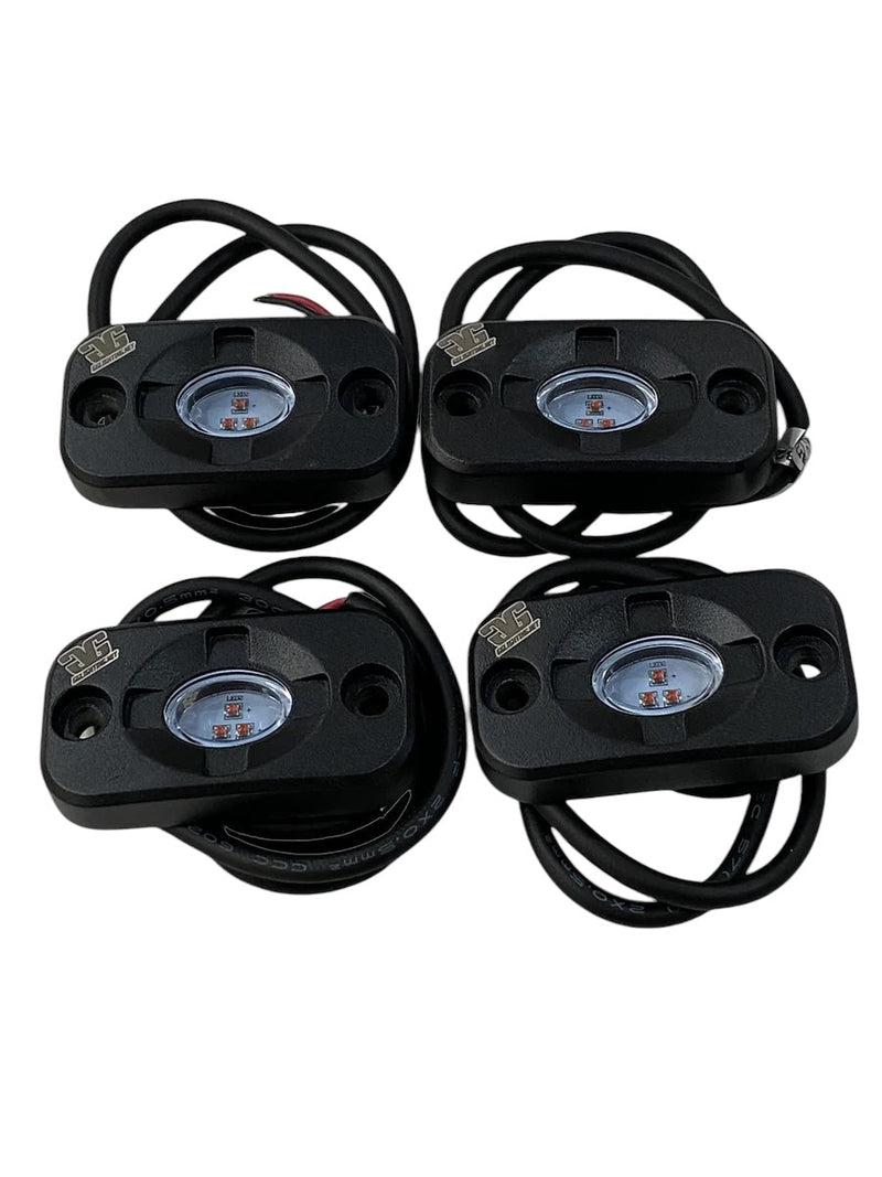 Load image into Gallery viewer, RL15 Rock Light Bundle
