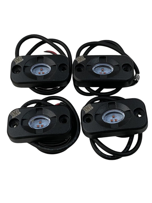 RL15 Rock Light Bundle