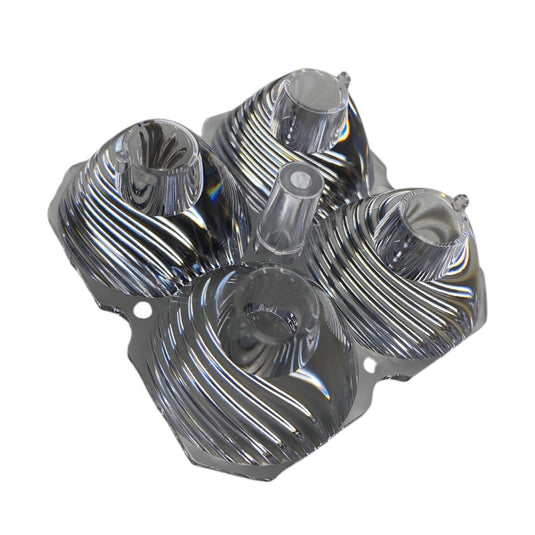 Race Pod Flood Projector