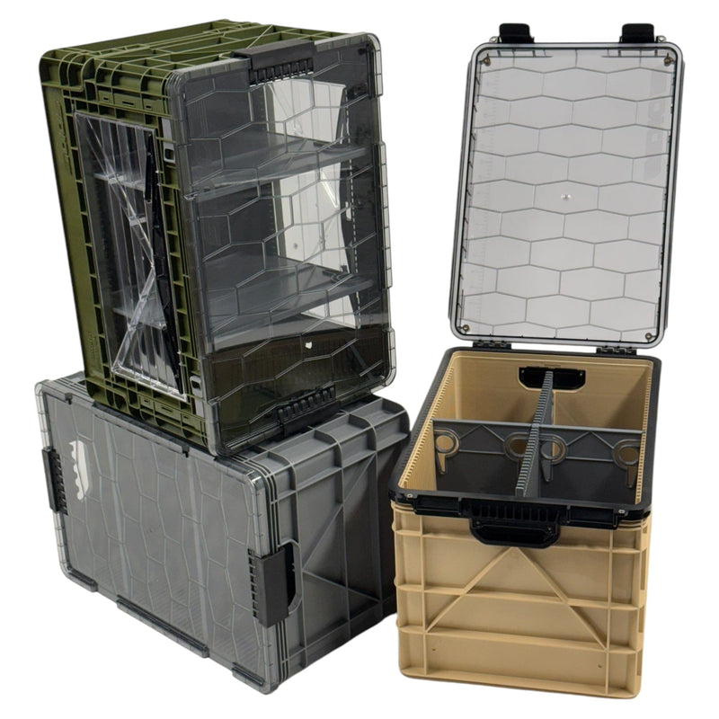 Load image into Gallery viewer, Smoke Sample Pack
