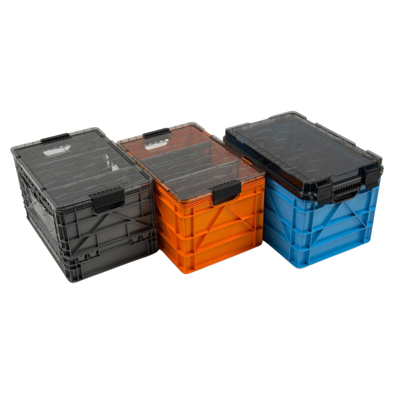 Load image into Gallery viewer, Smoke Sample Pack
