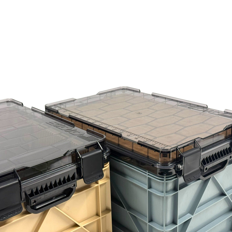 Load image into Gallery viewer, Half Size SidioCrate WR (Weather Resistant)
