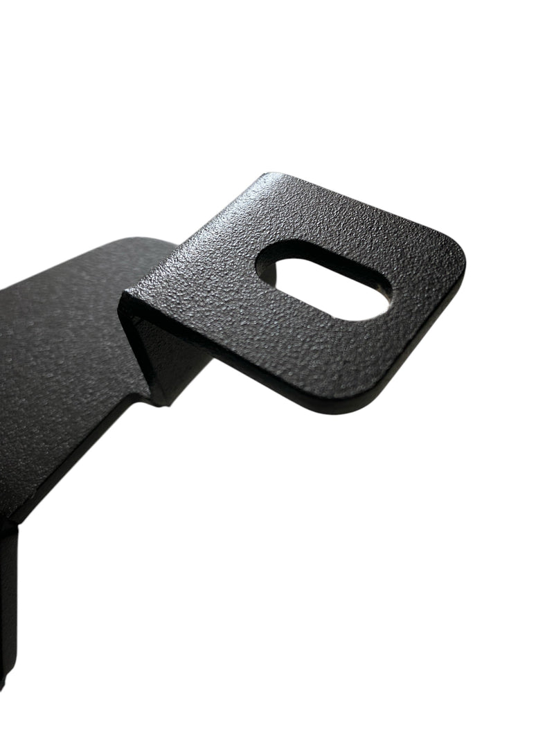 Load image into Gallery viewer, 2019+ Silverado Ditch Light Pillar Brackets
