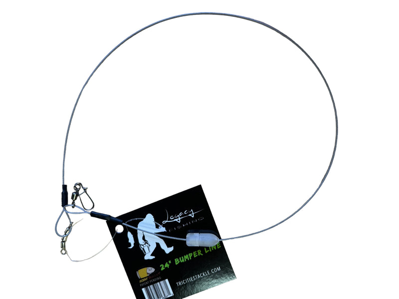Load image into Gallery viewer, Scent Bullet® Stainless Steel Bumper Line
