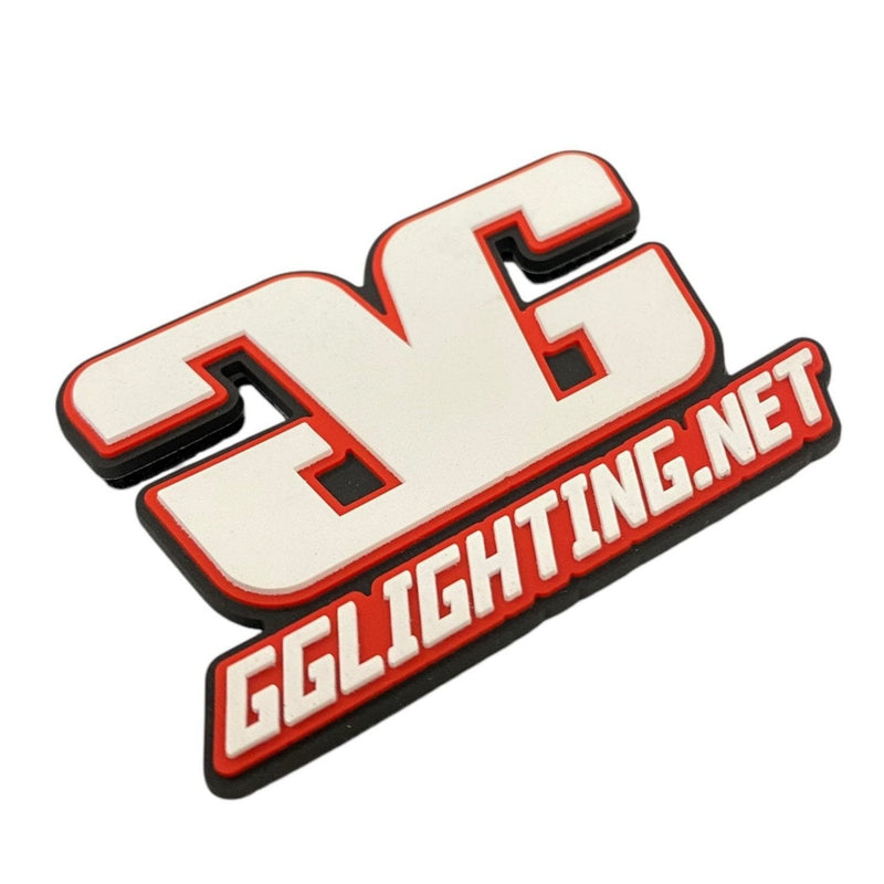 Load image into Gallery viewer, GG Lighting Patch OG Logo
