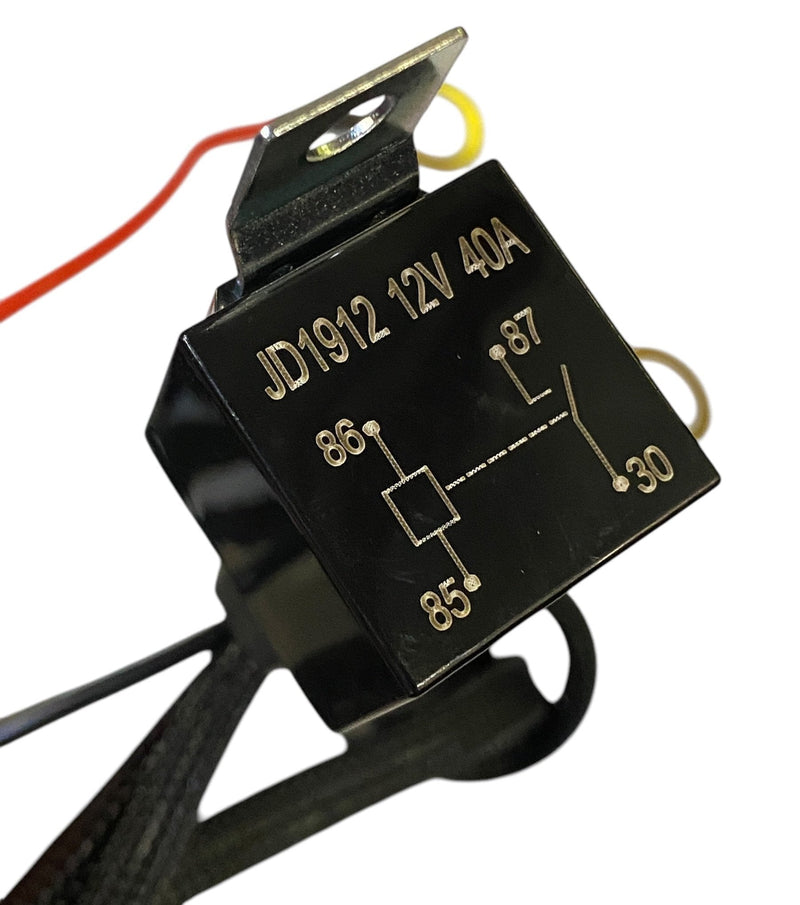 Load image into Gallery viewer, SALE: Single Wiring Harness
