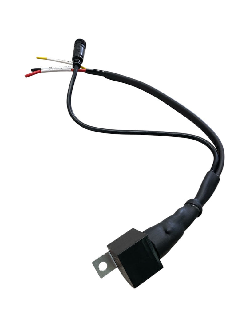 Load image into Gallery viewer, Chase LED Light Bar Switch Adapater Harness
