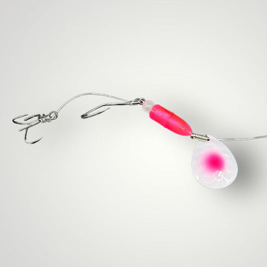 Scent Bullet® Custom Sockeye Rigs