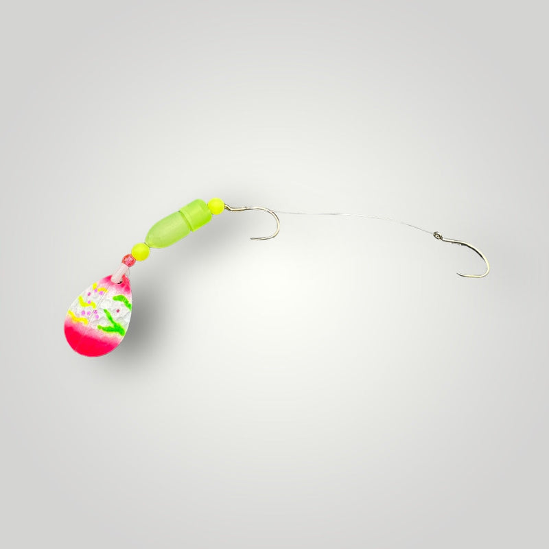 Load image into Gallery viewer, Scent Bullet® Custom Walleye Rigs

