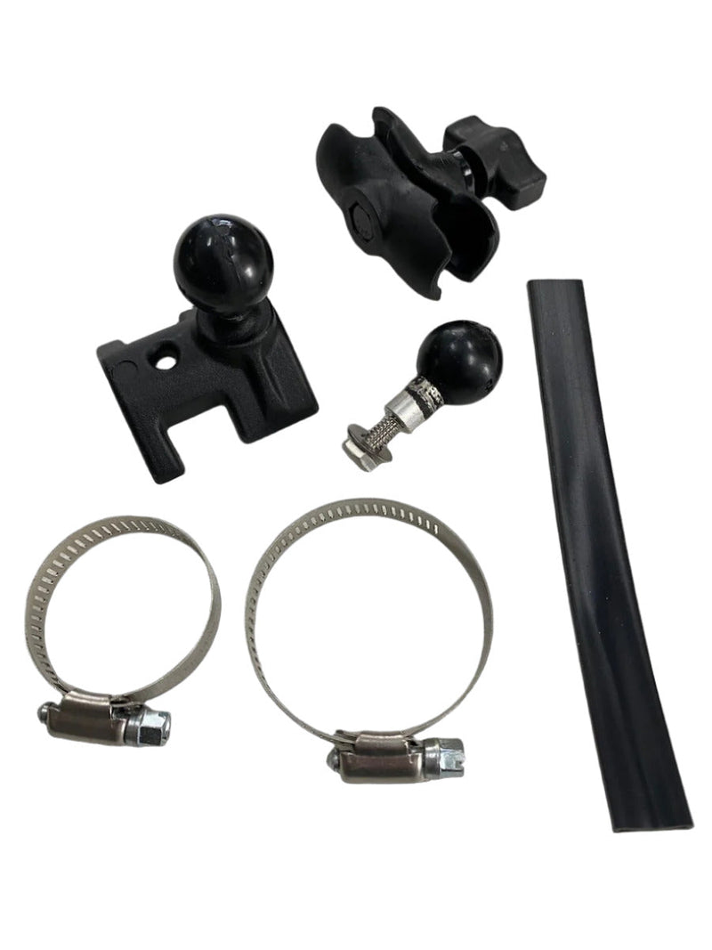 Load image into Gallery viewer, TrailVue Roll Cage Mounting Kit
