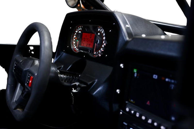 Load image into Gallery viewer, POLARIS PRO R &amp; TURBO R  DASH 2022-2024 - LIMITED EDITION
