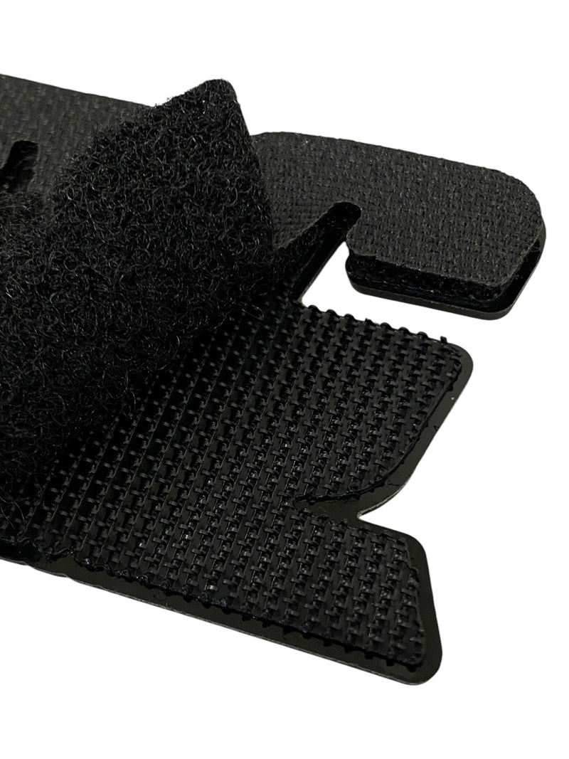 Load image into Gallery viewer, GG Lighting Patch Grey Logo
