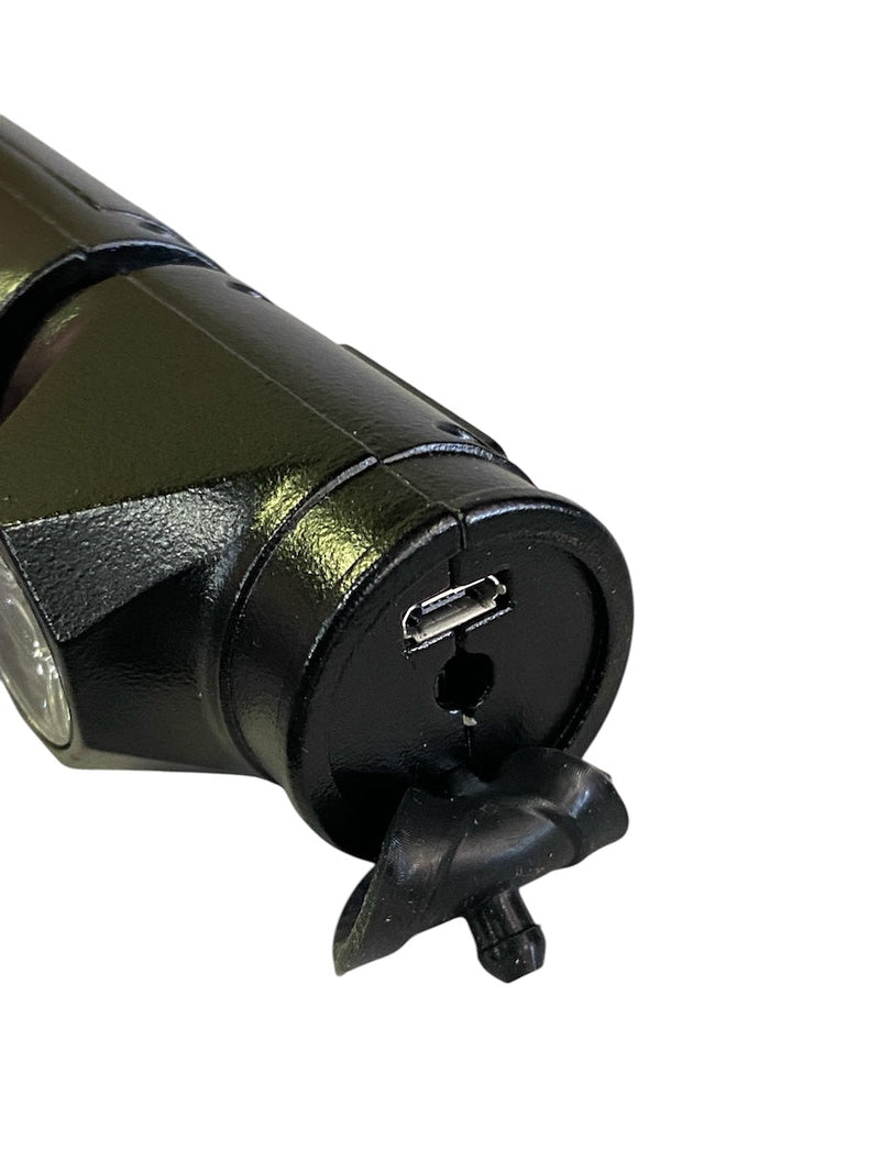 Load image into Gallery viewer, USB Rechargeable Magnetic Dome/Work Light
