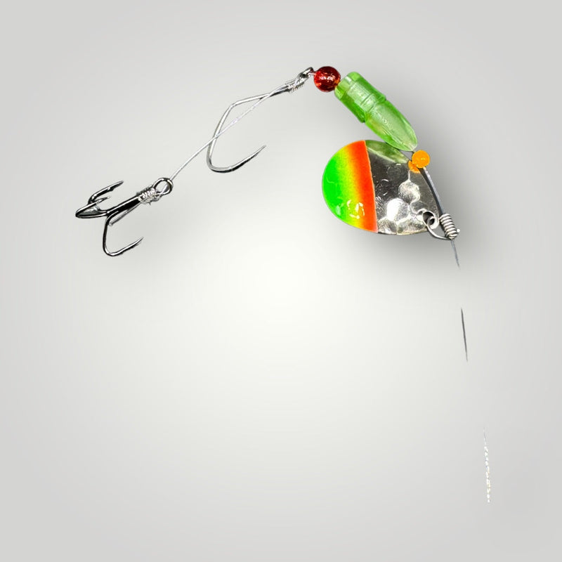 Load image into Gallery viewer, Scent Bullet® Custom Sockeye Rigs
