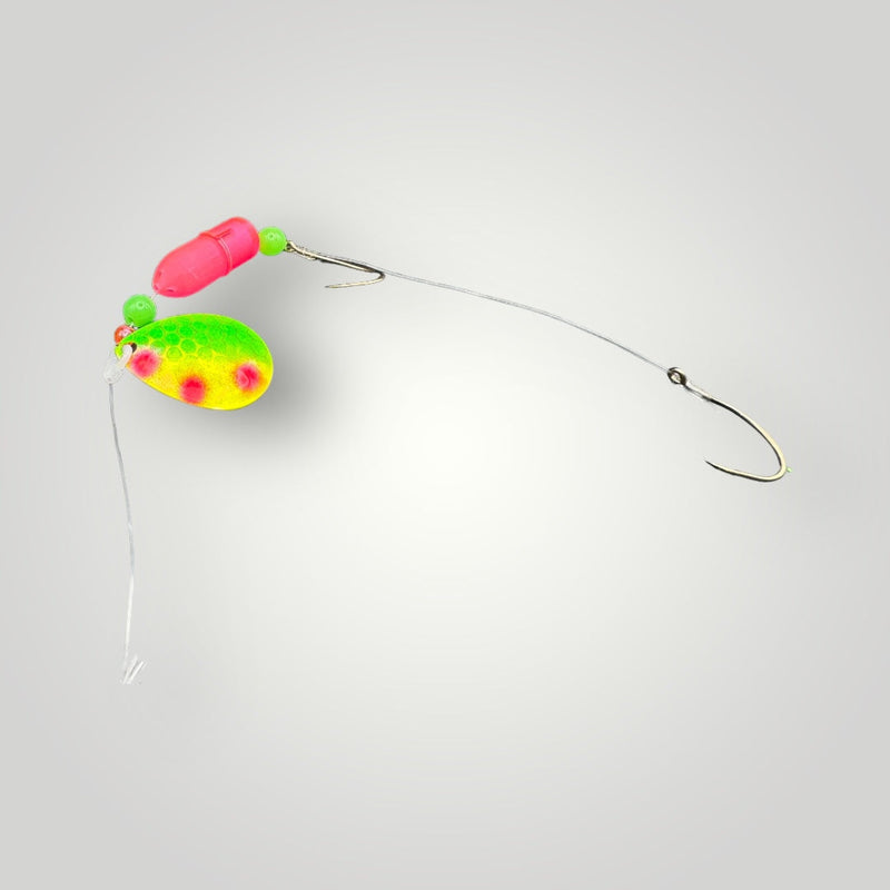 Load image into Gallery viewer, Scent Bullet® Custom Walleye Rigs
