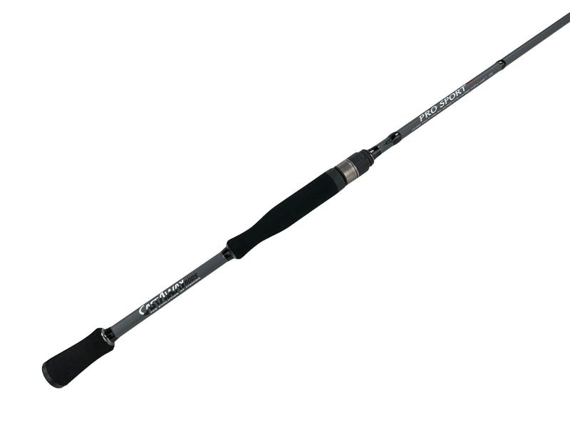 Load image into Gallery viewer, Pro Sport CX2 - CX266MS - Medium Spinning
