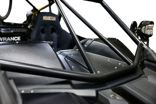 POLARIS PRO R & TURBO R  DASH 2022-2024 - LIMITED EDITION