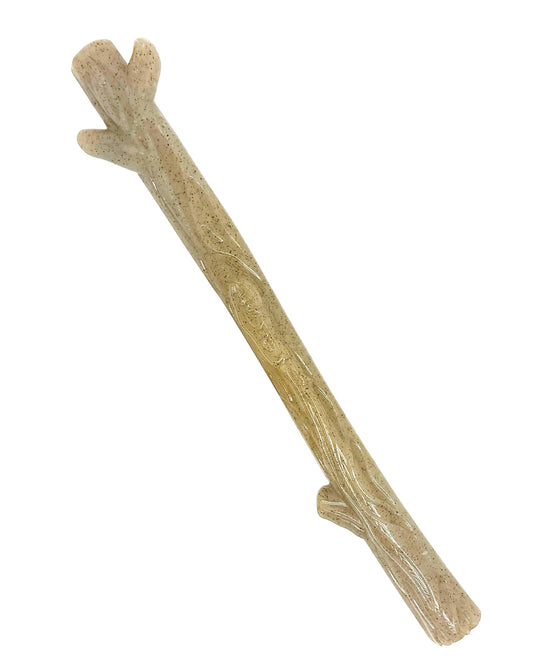 Durable Nylon Chew Stick for Power Chewers | Indestructible Dog Toy USA