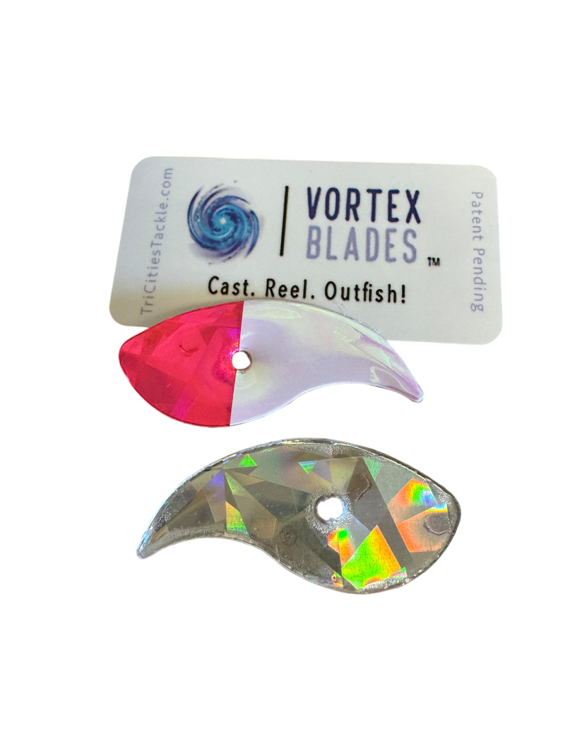 Load image into Gallery viewer, Vortex Blades
