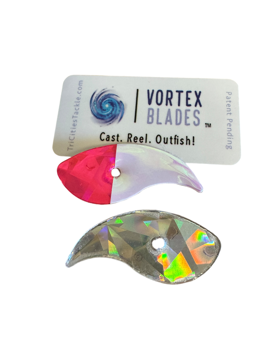 Vortex Blades