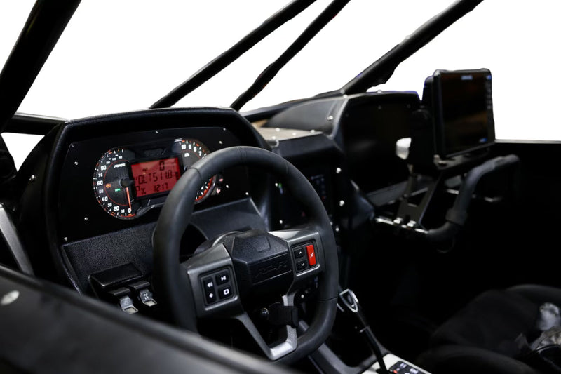 Load image into Gallery viewer, POLARIS PRO R &amp; TURBO R  DASH 2022-2024 - LIMITED EDITION
