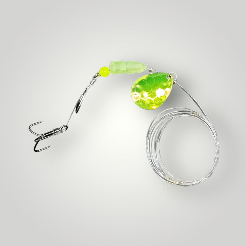 Load image into Gallery viewer, Scent Bullet® Custom Sockeye Rigs
