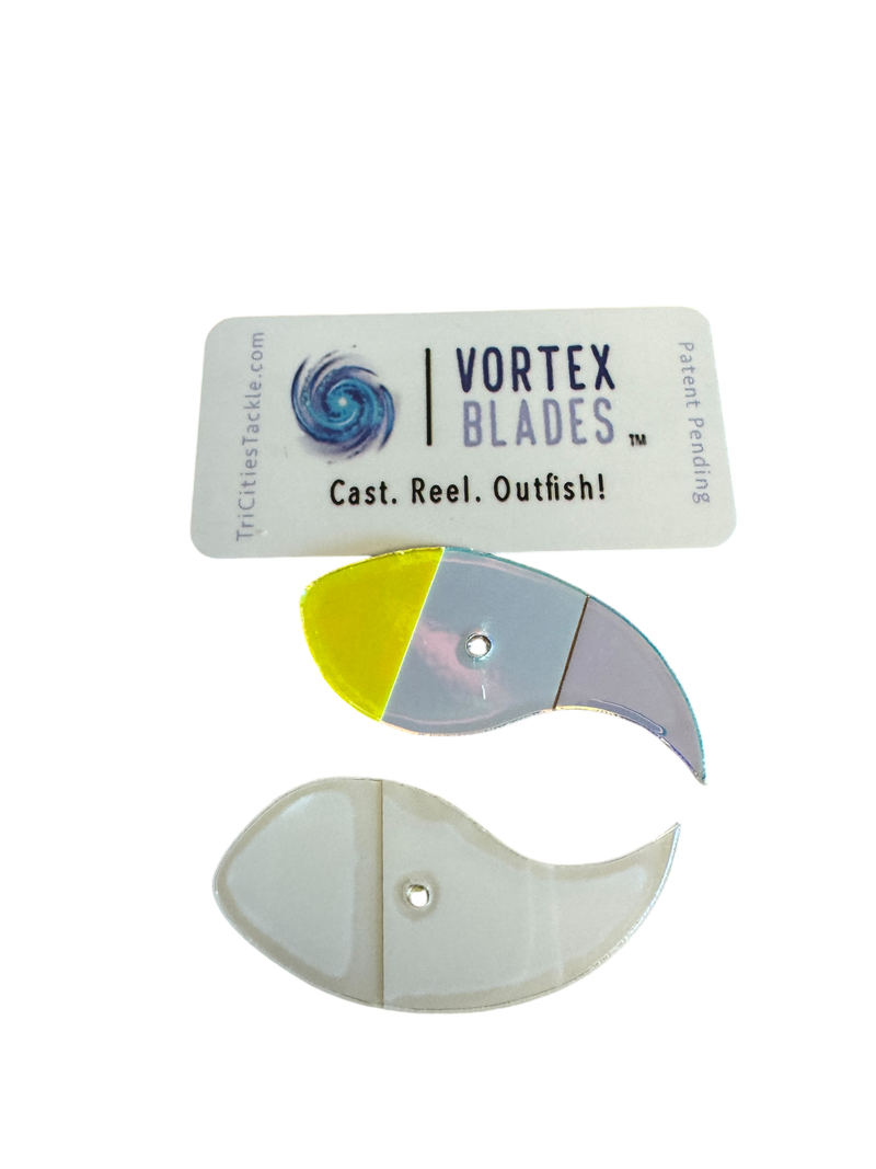 Load image into Gallery viewer, Vortex Blades
