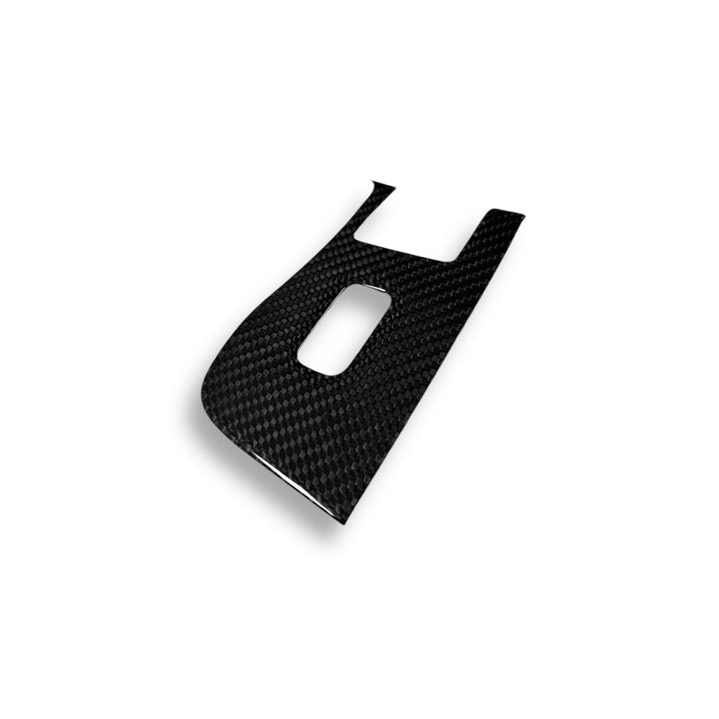 Load image into Gallery viewer, 2021 Model 3 &amp; Model Y Carbon Fiber Window &amp; Door Switch Kit | Palenon Performance
