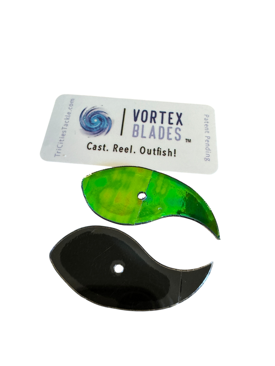 Vortex Blades