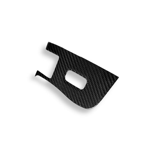 2017-2020 Model 3 Carbon Fiber Window & Door Switch Kit | Palenon Performance