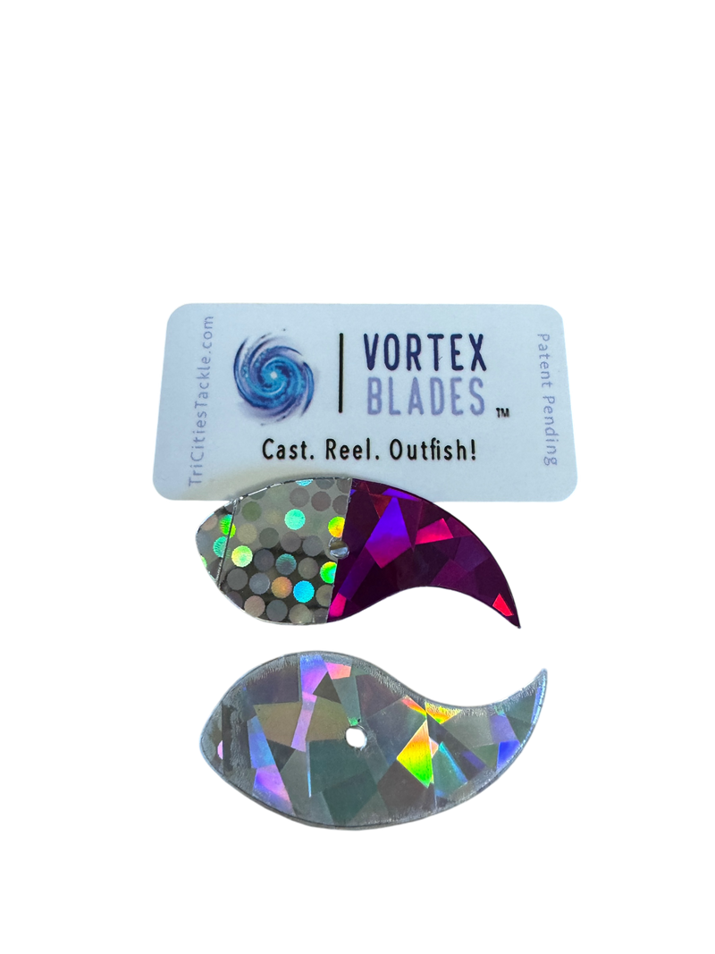 Load image into Gallery viewer, Vortex Blades
