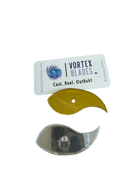 Vortex Blades