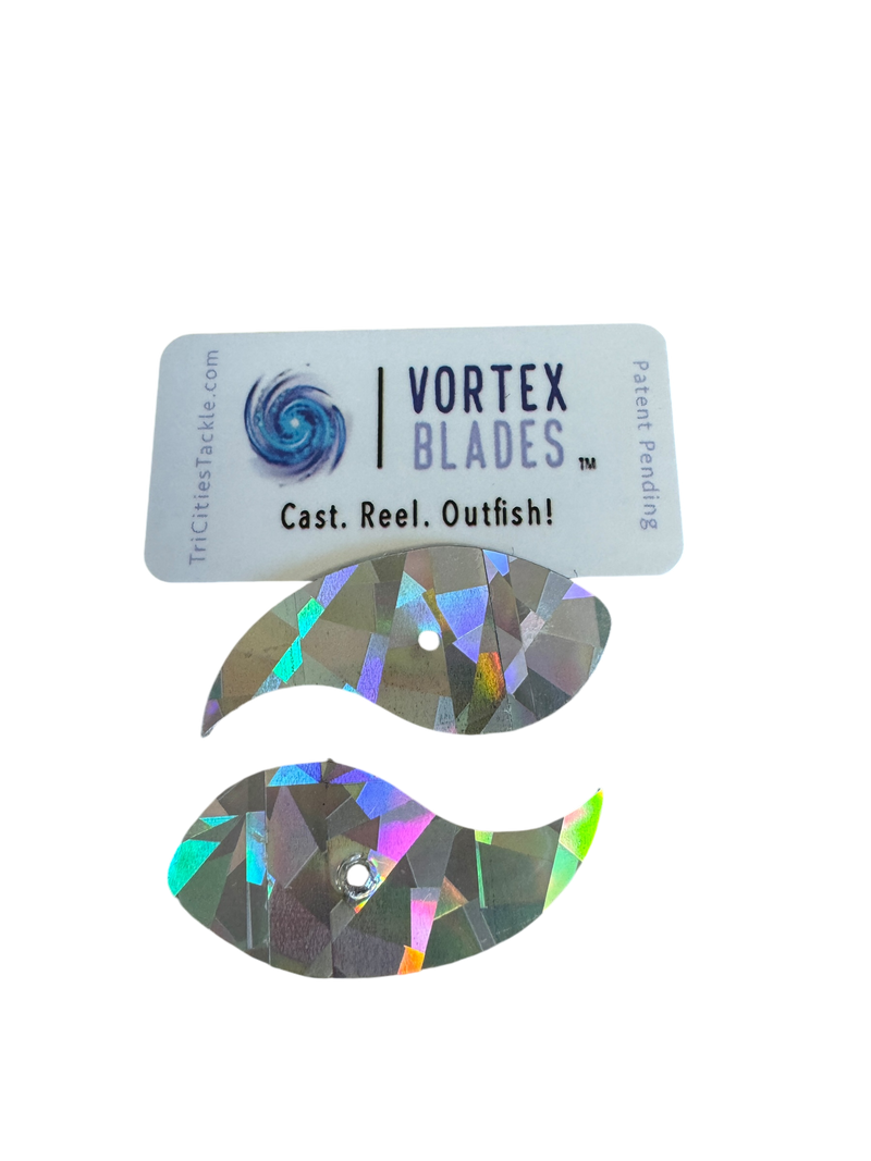 Load image into Gallery viewer, Vortex Blades

