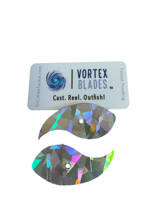 Vortex Blades
