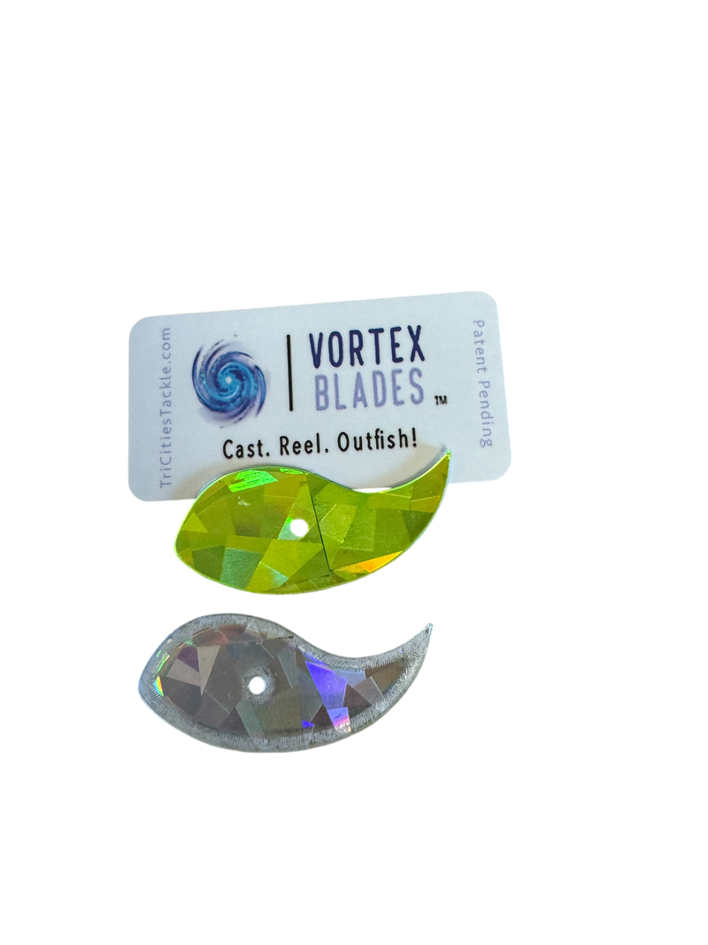 Load image into Gallery viewer, Vortex Blades
