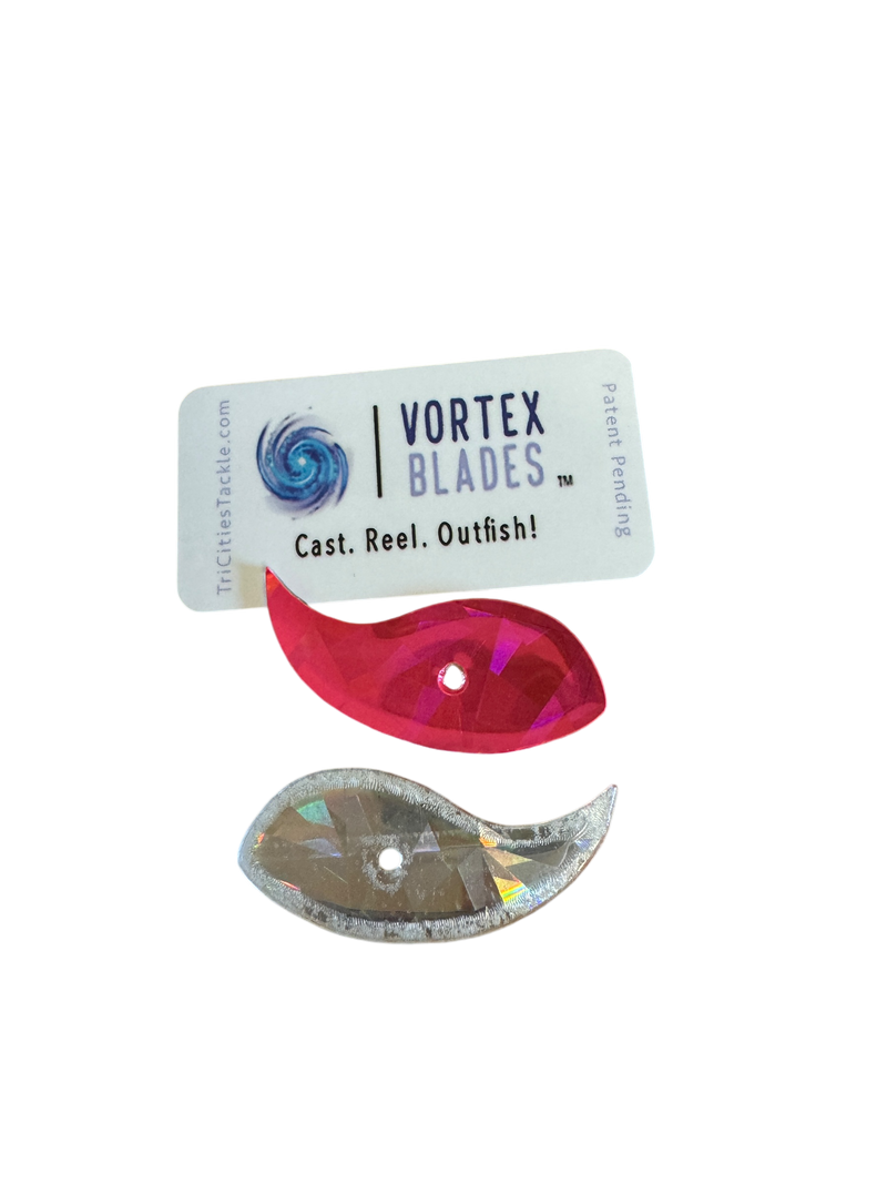 Load image into Gallery viewer, Vortex Blades
