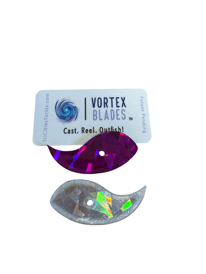 Load image into Gallery viewer, Vortex Blades
