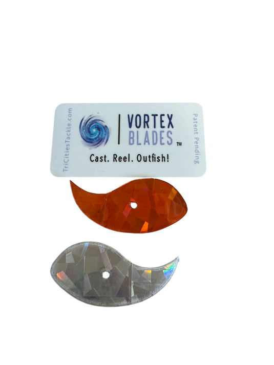 Vortex Blades