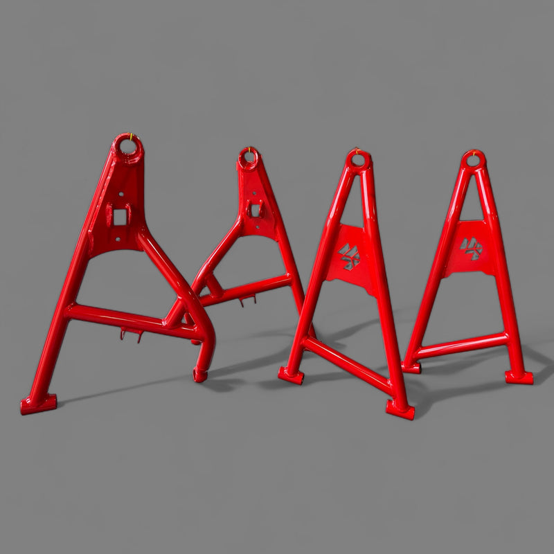 Load image into Gallery viewer, Mega Ball Joint A Arms-Standard (1K/Turbo)
