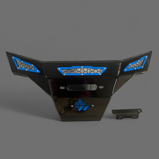 PRO XP - Front Bumper (2020-Current) *Sheet Metal