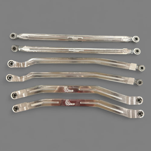 Adjustable Can-Am Radius Rods- 72